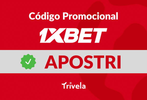 Código promocional 1xbet Março 2024: use APOSTRI - Brasil Foco