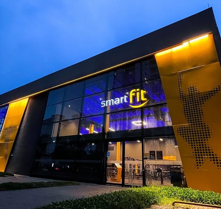 Em expansão, Smart Fit está mais estruturada para aproveitar demanda em  alta